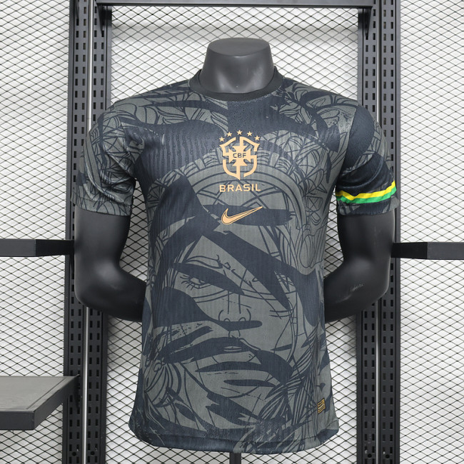 Brazil Special Player Shirt