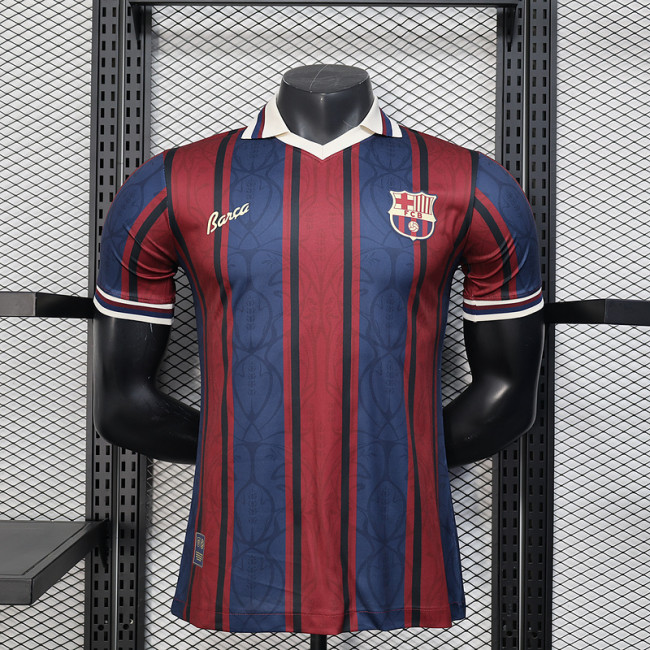 Barcelona Special Player Shirt