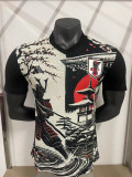 Japan Special Player Shirt