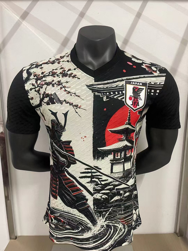 Japan Special Player Shirt