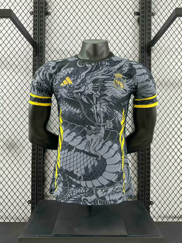 Real Madrid Special Player Shirt