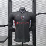 Barcelona Away Player Shirt