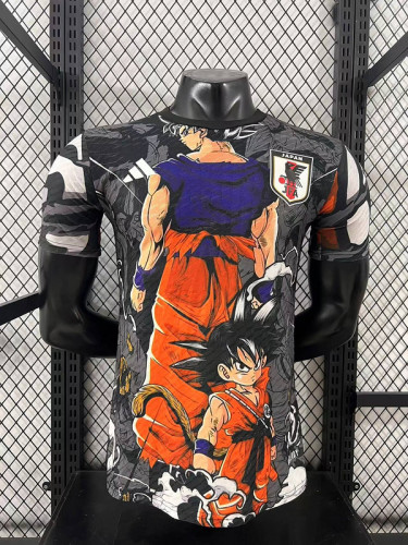 Japan Special Player Shirt