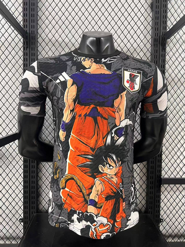 Japan Special Player Shirt