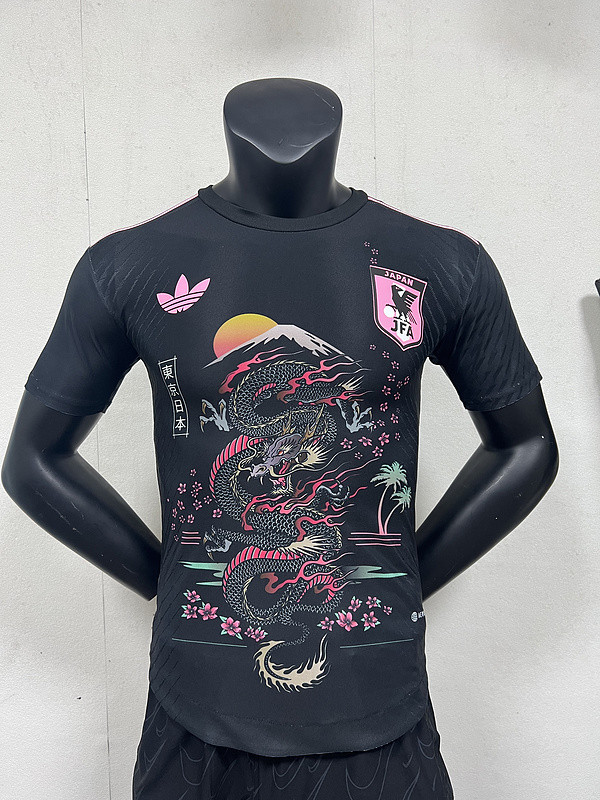 Japan Special Player Shirt