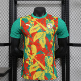 Senegal Special Player Shirt