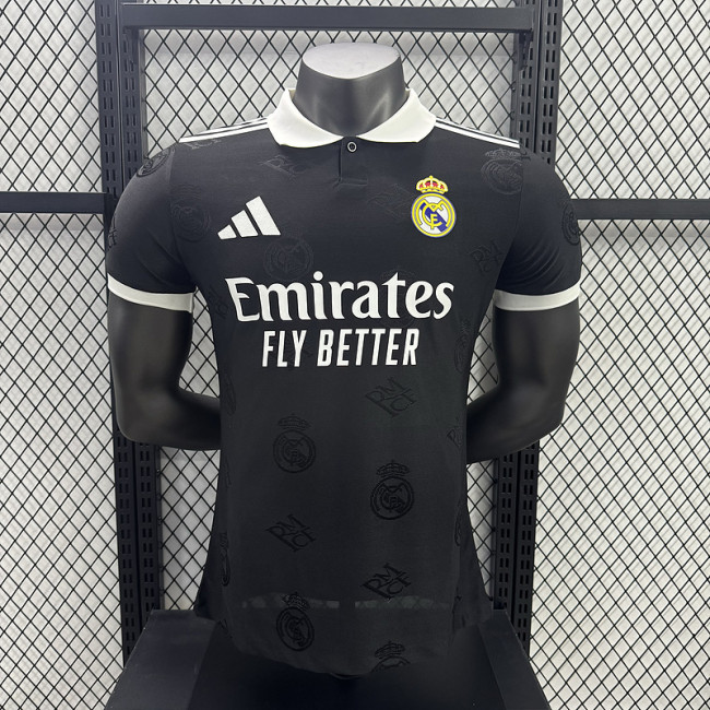 Real Madrid Special Player Shirt