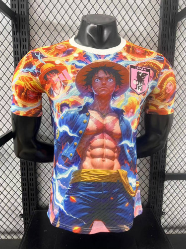 Japan Special Player Shirt