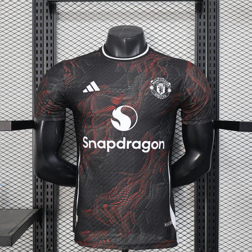 Manchester United Special Player Shirt