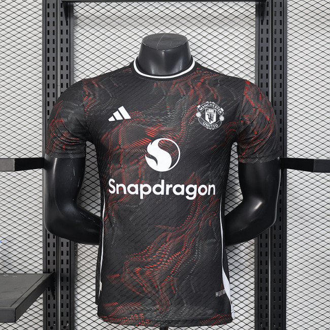 Manchester United Special Player Shirt