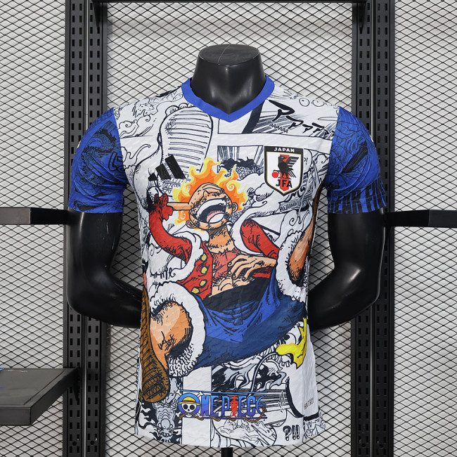 Japan Special Player Shirt