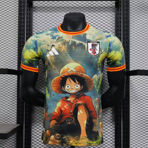 Japan Special Player Shirt