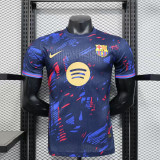 Barcelona Special Player Shirt