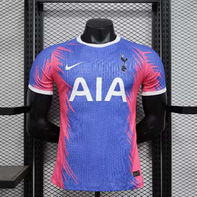 Tottenham Special Player Shirt