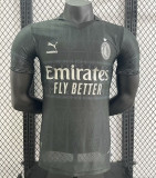 Ac Milan Special Player Shirt
