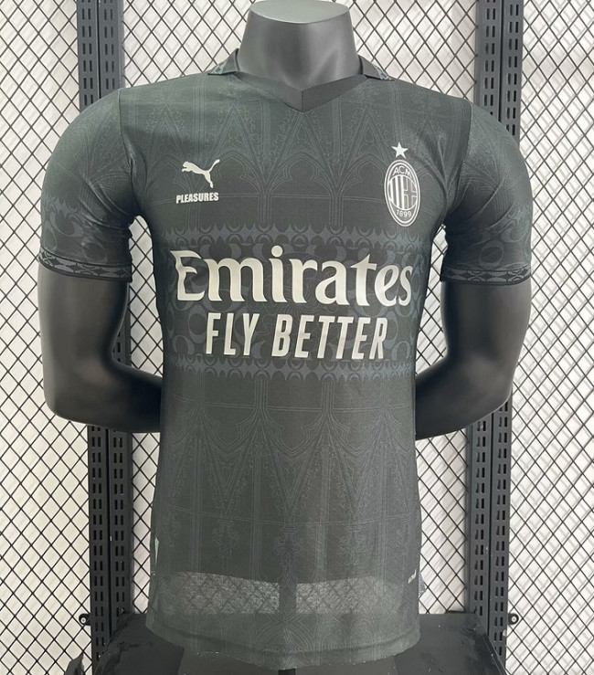 Ac Milan Special Player Shirt