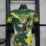 Brazil Special Player Shirt