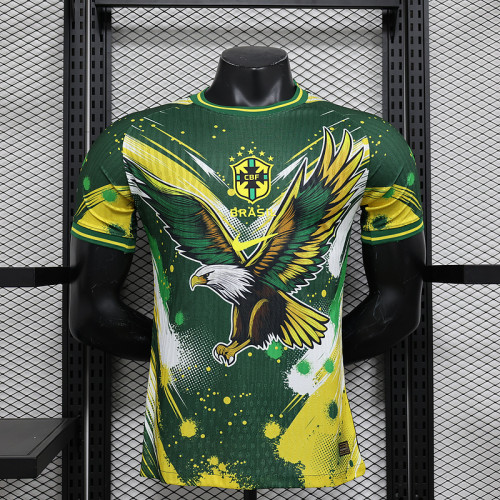 Brazil Special Player Shirt