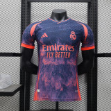 Real Madrid Special Player Shirt