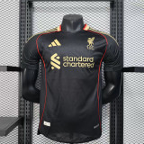 Liverpool 3rd Player Shirt