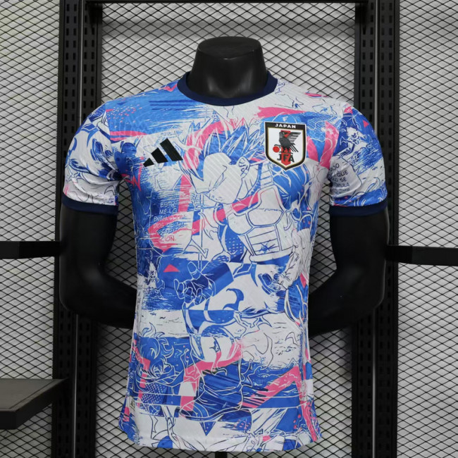 Japan Special Player Shirt