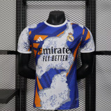 Real Madrid Special Player Shirt