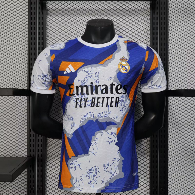 Real Madrid Special Player Shirt