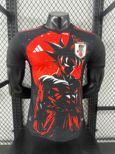 Japan Special Player Shirt