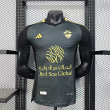 Al Ittihad Saudi 3rd Player Shirt