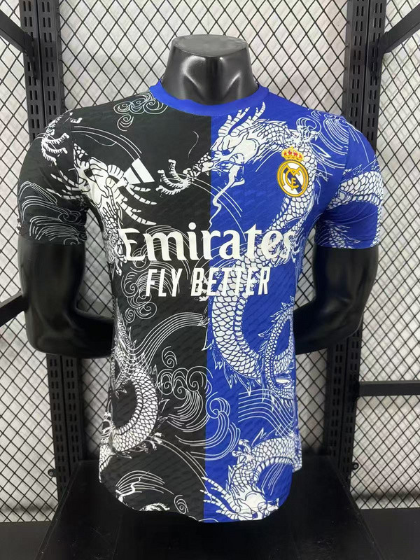 Real Madrid Special Player Shirt