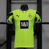 Dortmund Special Player Shirt