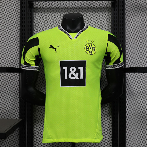 Dortmund Special Player Shirt