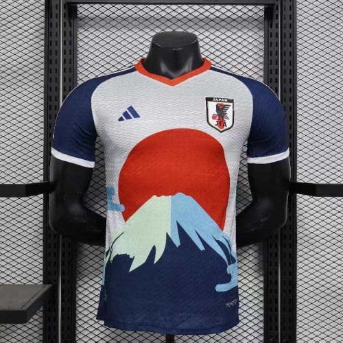 Japan Special Player Shirt