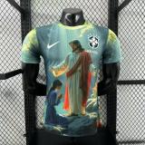 Brazil Special Player Shirt