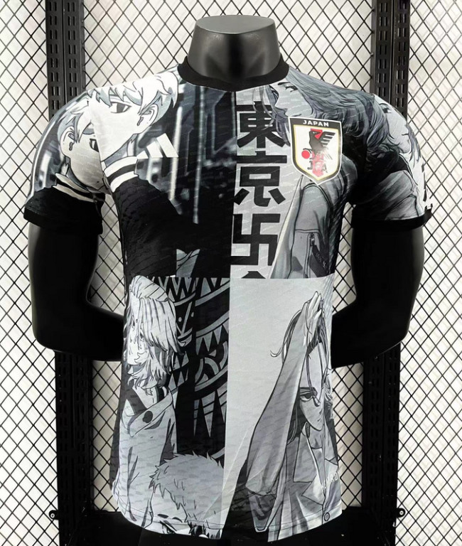 Japan Special Player Shirt