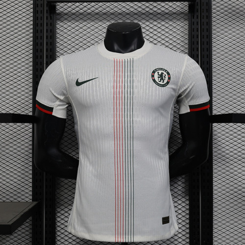 Chelsea Away Player Shirt