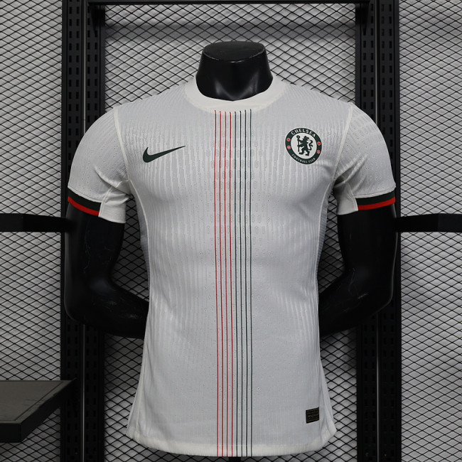 Chelsea Away Player Shirt