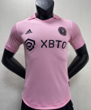 Miami Home Player Shirt