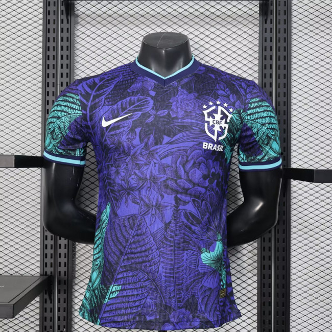 Brazil Special Player Shirt