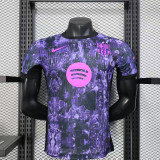 Barcelona Special Player Shirt