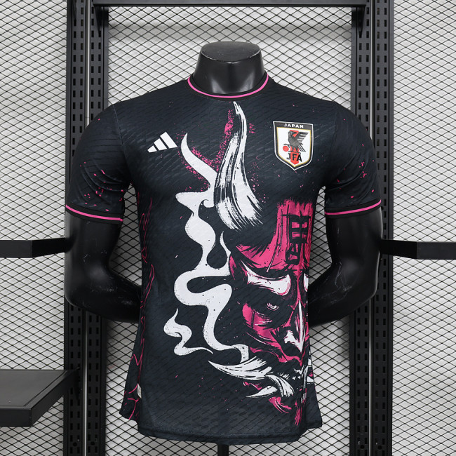 Japan Special Player Shirt