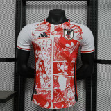 Japan Special Player Shirt