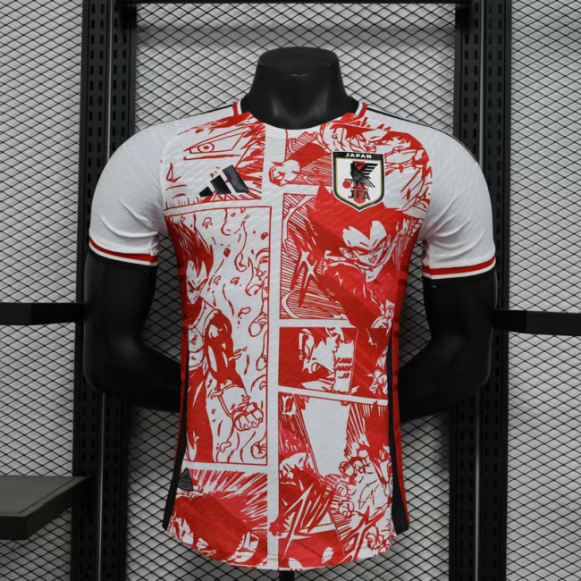 Japan Special Player Shirt