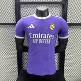 Real Madrid Special Player Shirt