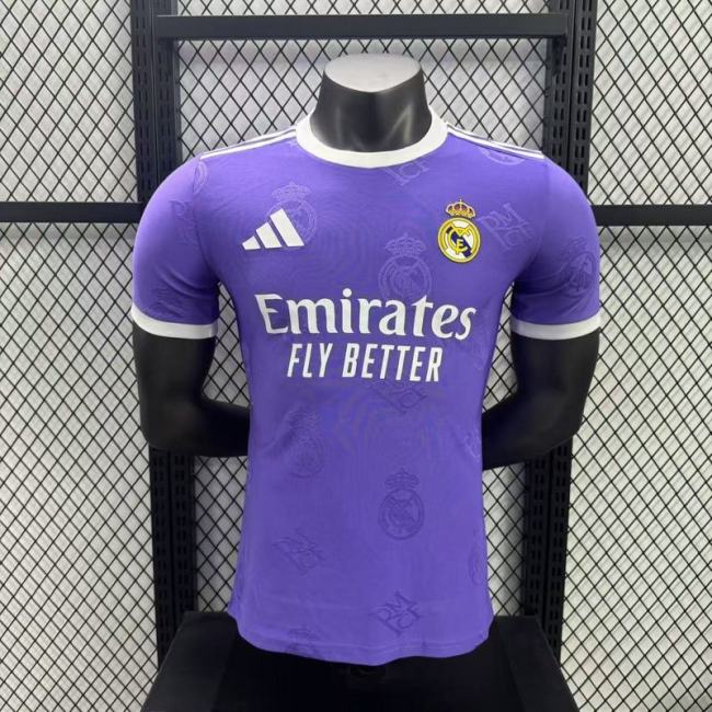 Real Madrid Special Player Shirt