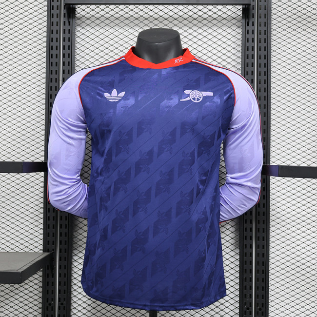 Arsenal Special LongSleeve Player Shirt