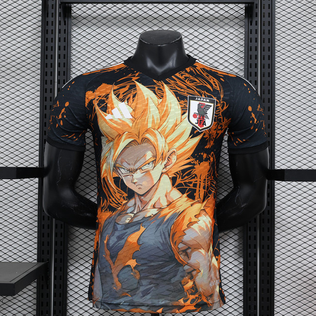 Japan Special Player Shirt