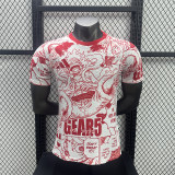 Japan Special Player Shirt