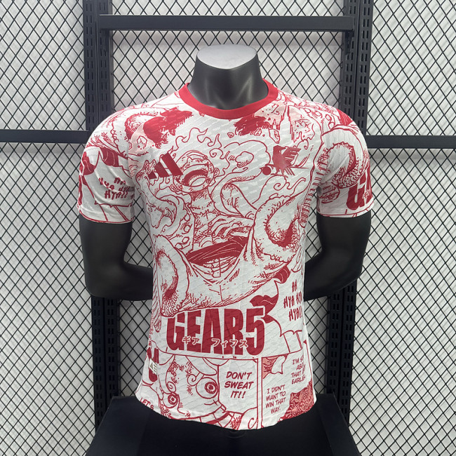 Japan Special Player Shirt