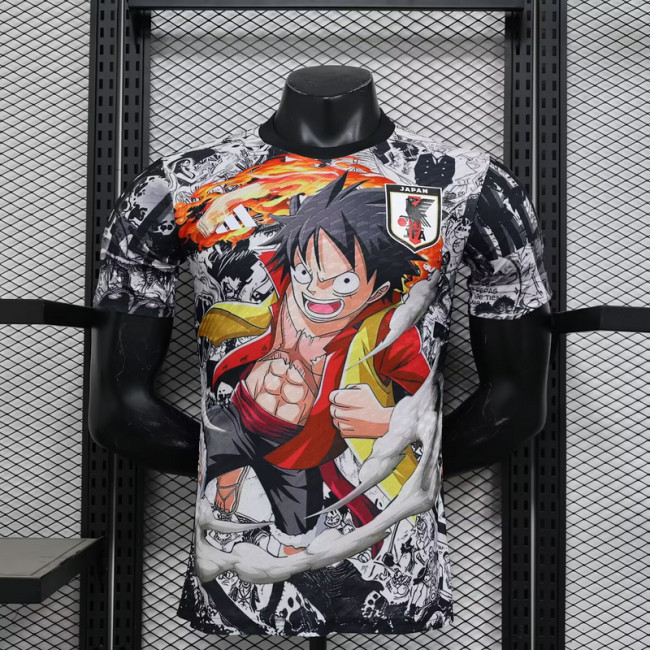 Japan Special Player Shirt